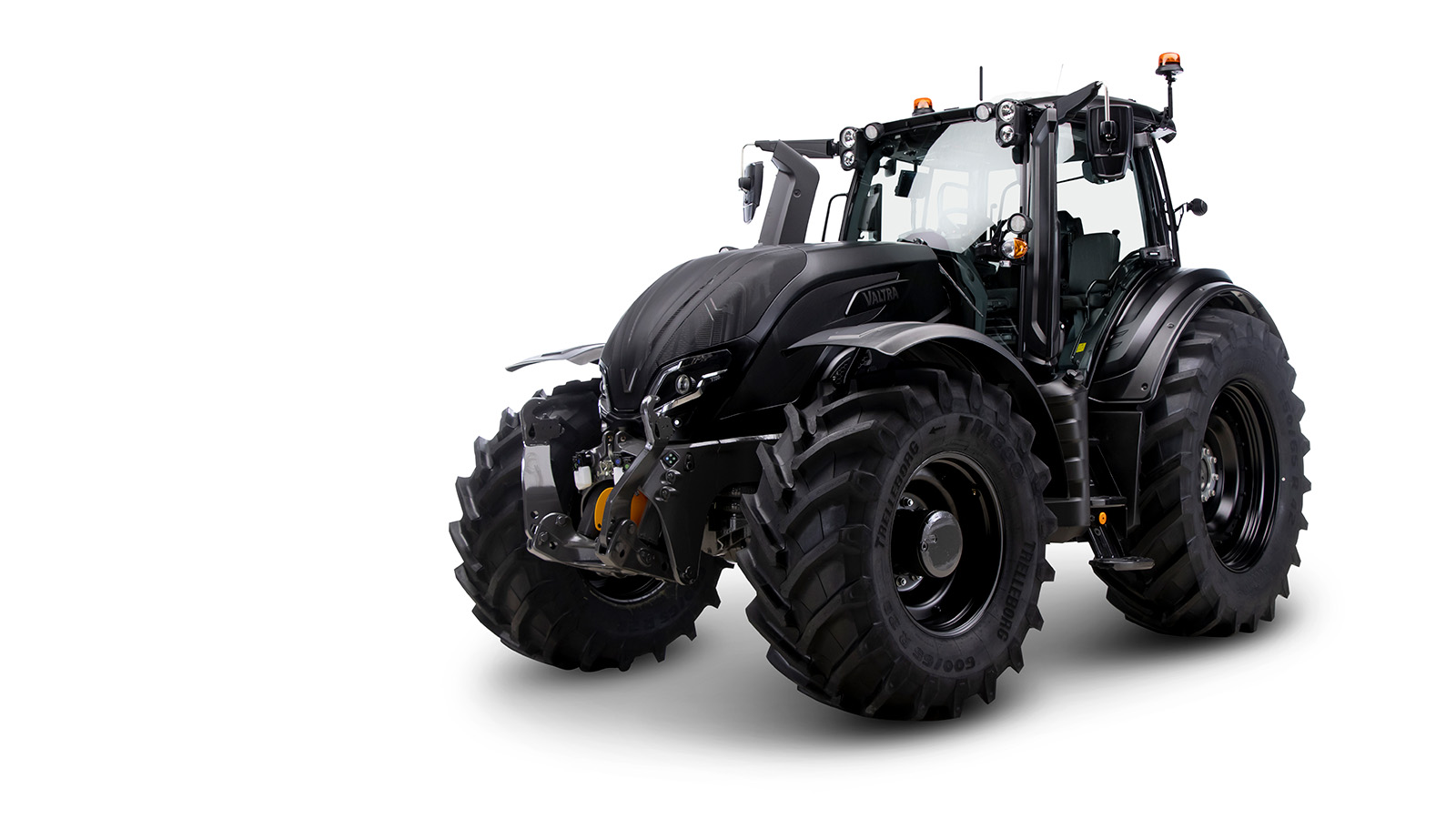 Valtra Unlimited Black Week